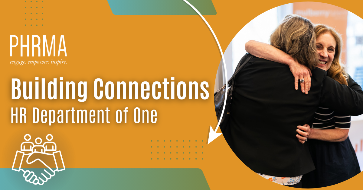 HR Dept. of One Industry Network: You May Be Solo—But You’re Not Alone image