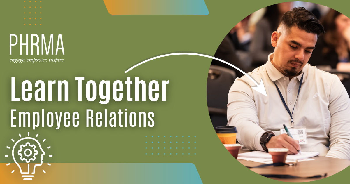 HR Speciality Area - Employee Relations image