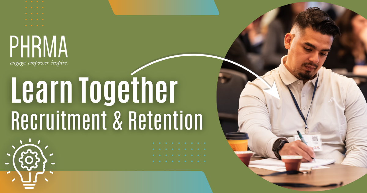 HR Speciality Area - Recruitment & Retention image