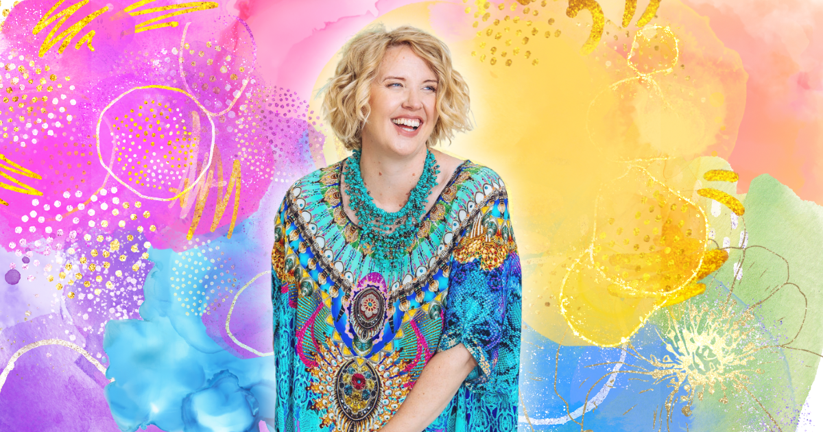 Leonie Dawson's Free Workshops image