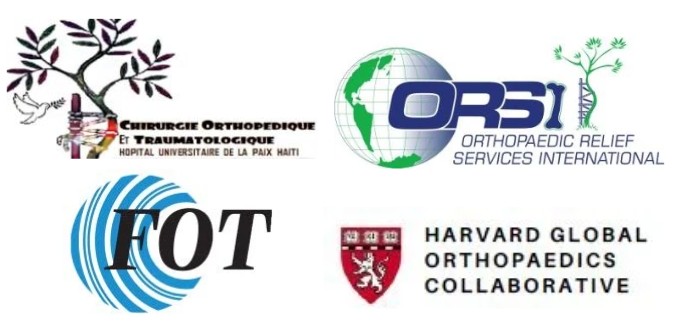 International Haitian Orthopedic Grand Rounds (IHOGR) | 2026 image