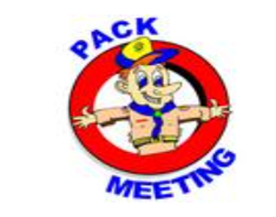 Pack Meeting