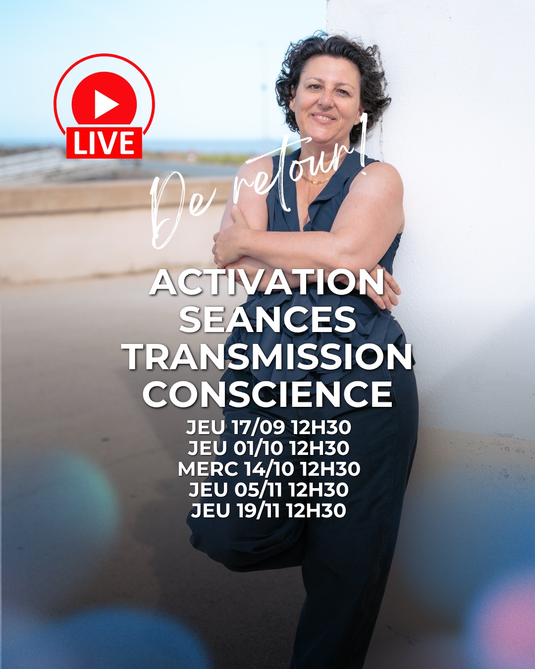 🔥 LIVE Agathe 12h30 image
