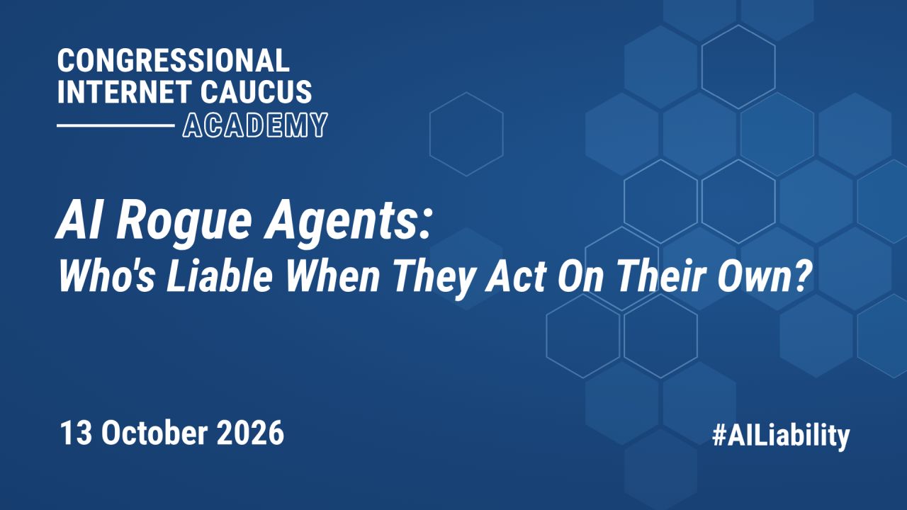 AI Rogue Agents: Who's Liable When They Act On Their Own?