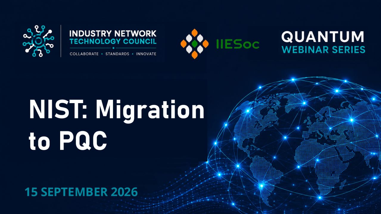 NIST: Migration to PQC