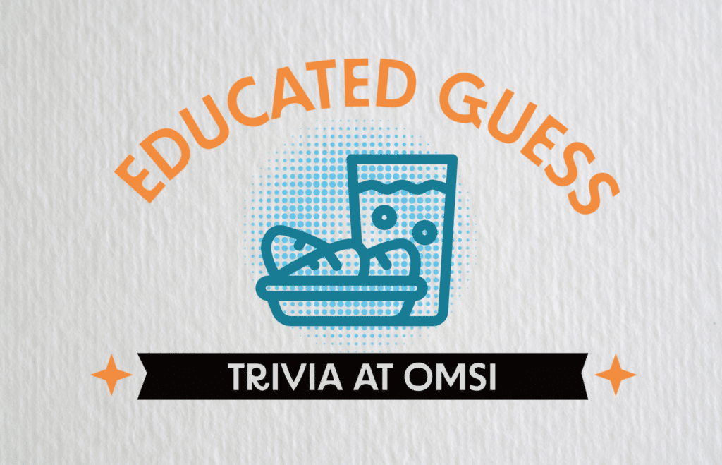 Educated Guess: Food Science