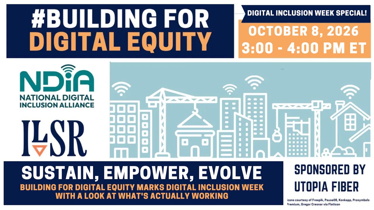 Sustain, Empower, Evolve: Planting Local Seeds for Digital Equity