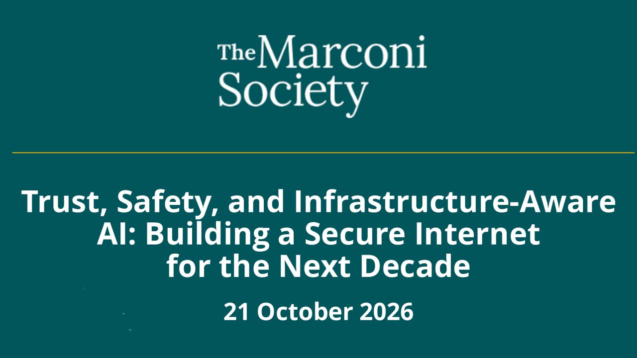 Trust, Safety, and Infrastructure-Aware AI: Building a Secure Internet for the Next Decade