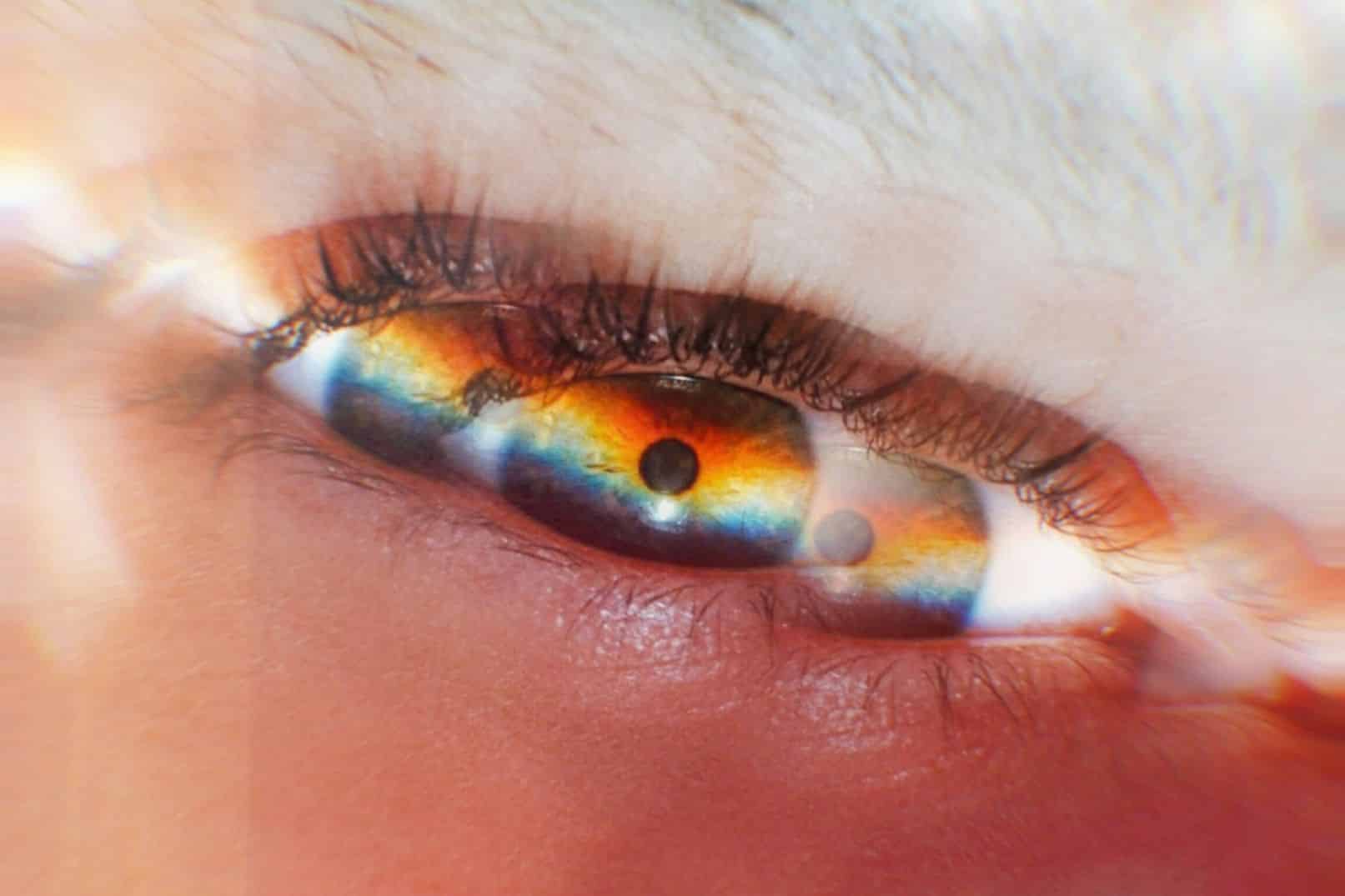 Science Pub: The Chromatic Mind image