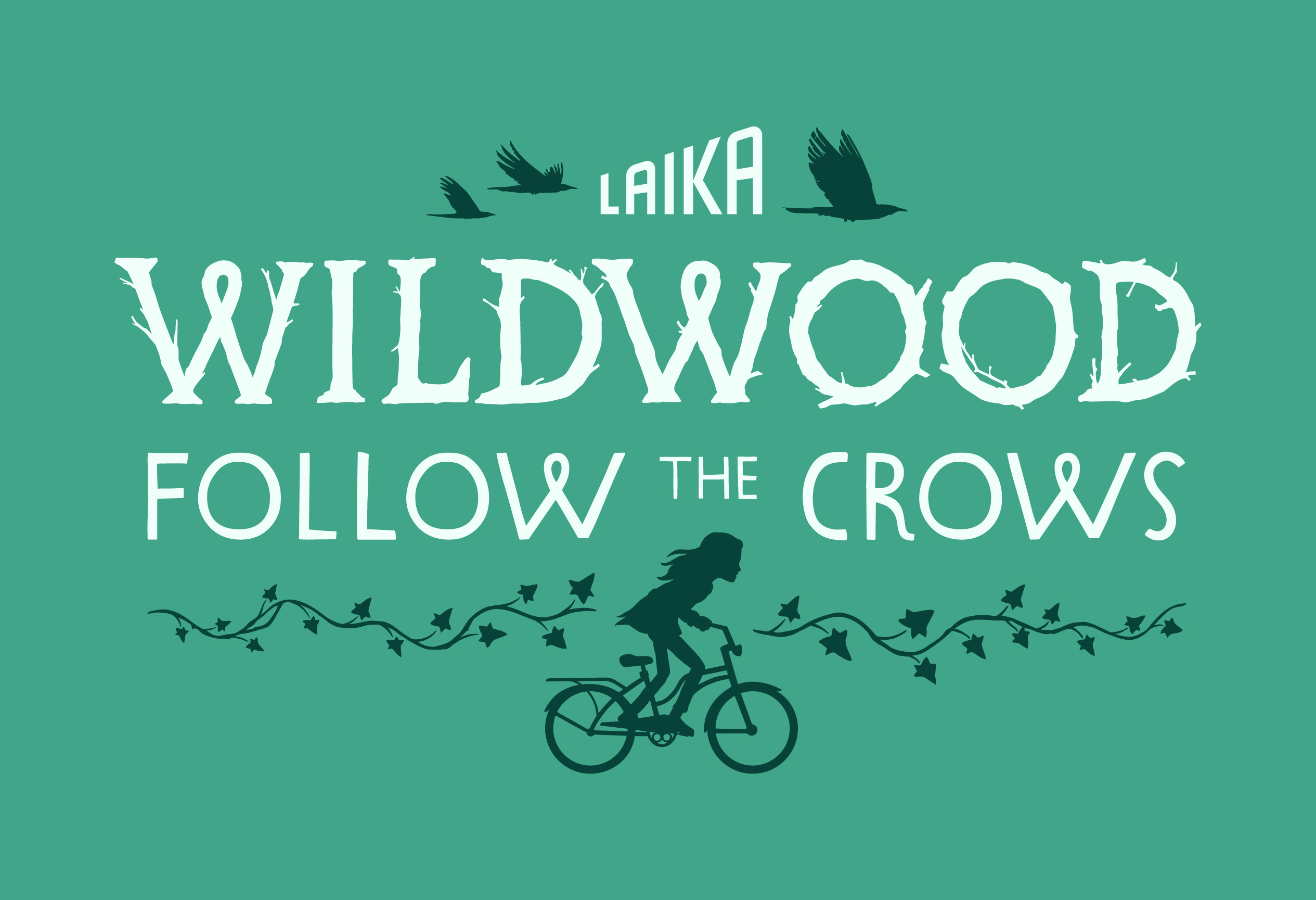 Something to Crow About