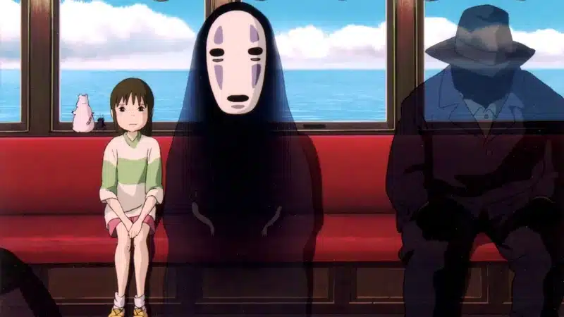 Reel Eats: Spirited Away image