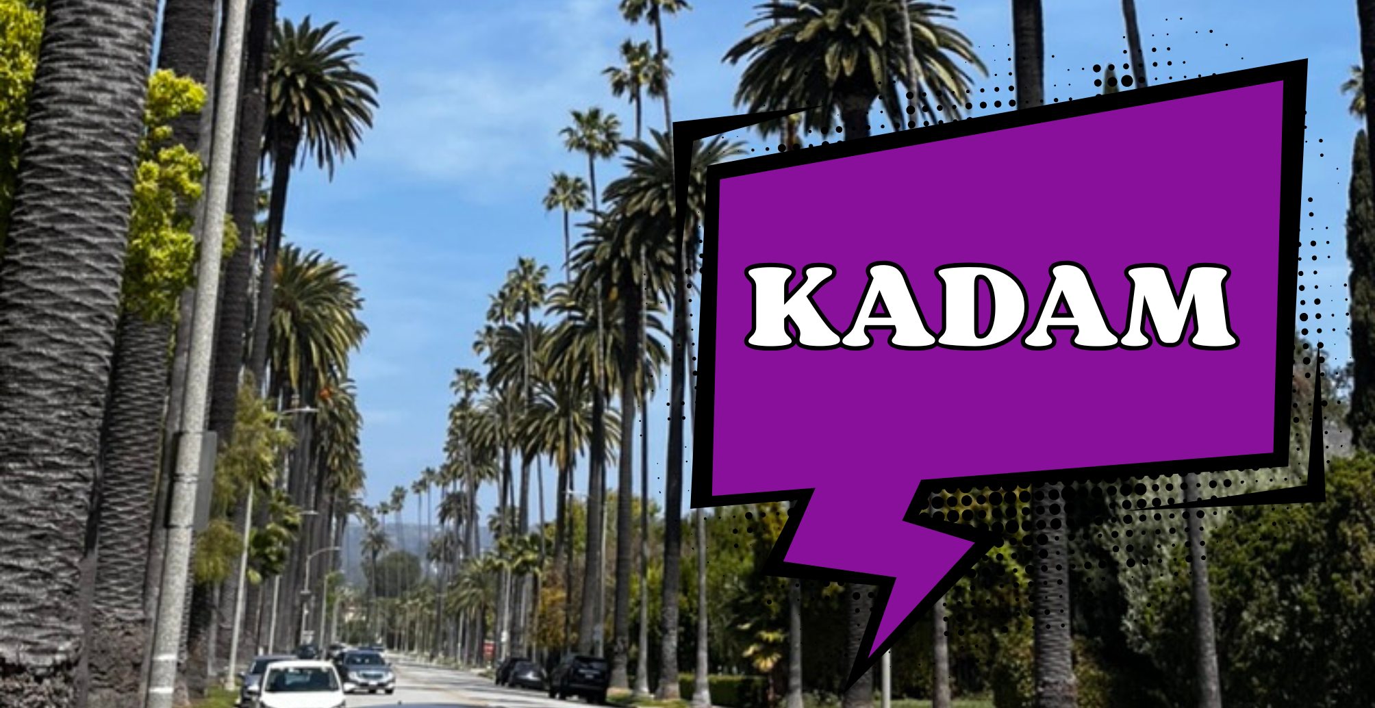 KADAM 👣 | Take the next step in your career image