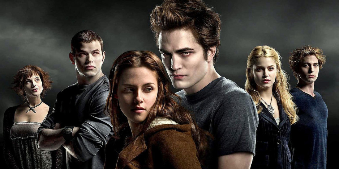Reel Eats: Twilight