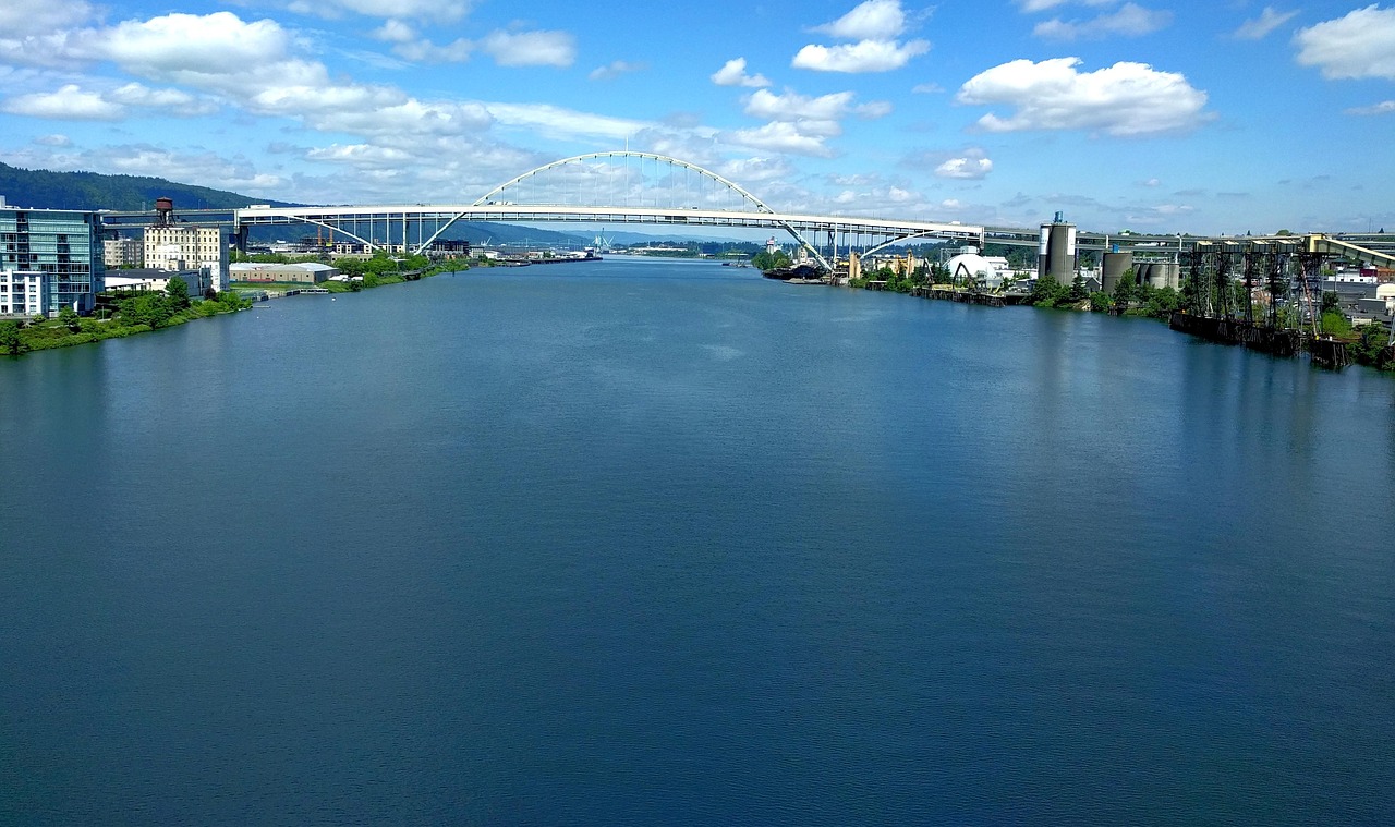 Science Pub: Portland Harbor