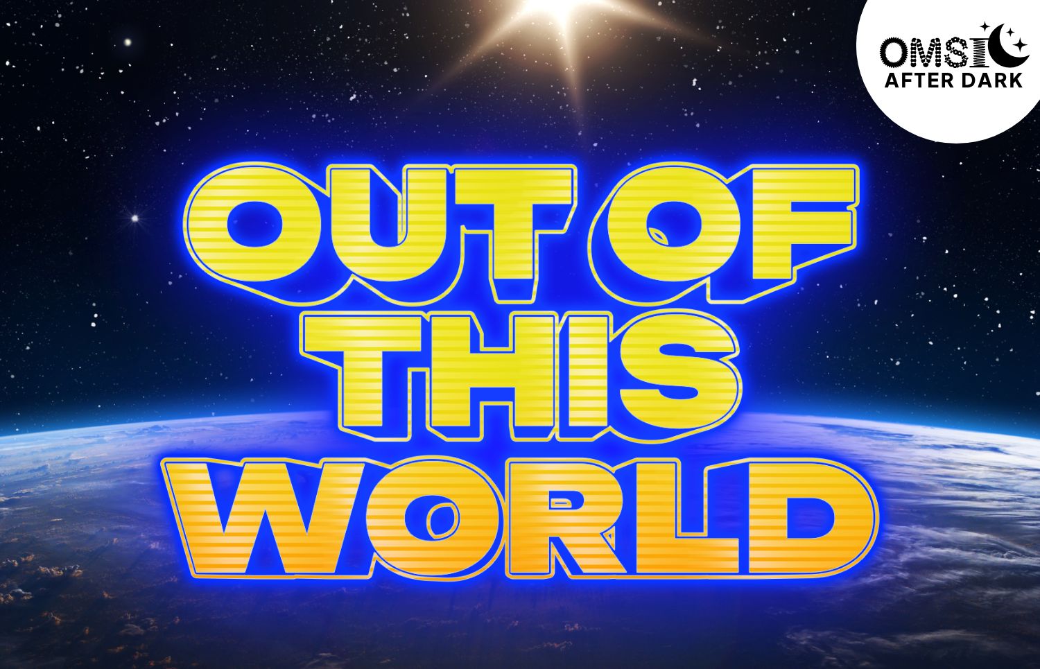 OMSI After Dark: Out of This World image