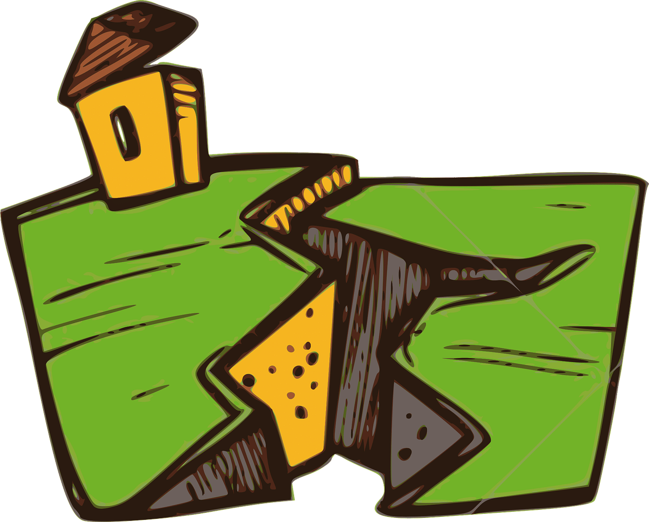 Science Pub: Cascadia Earthquakes: From Risk to Readiness image