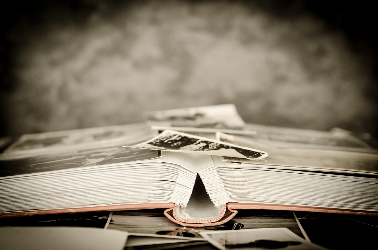 Science Pub: Making Memories