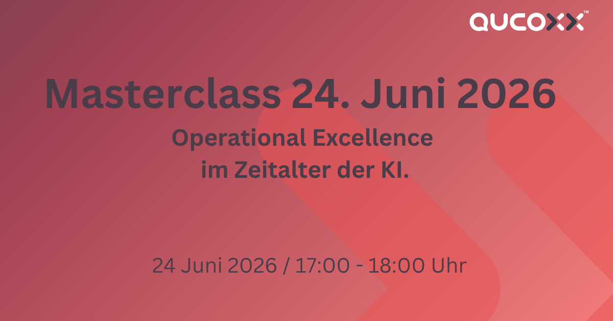 Operational Excellence im Zeitalter der KI. image