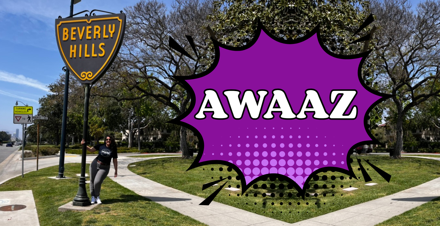 AWAAZ 🎙️ | Speak with confidence image