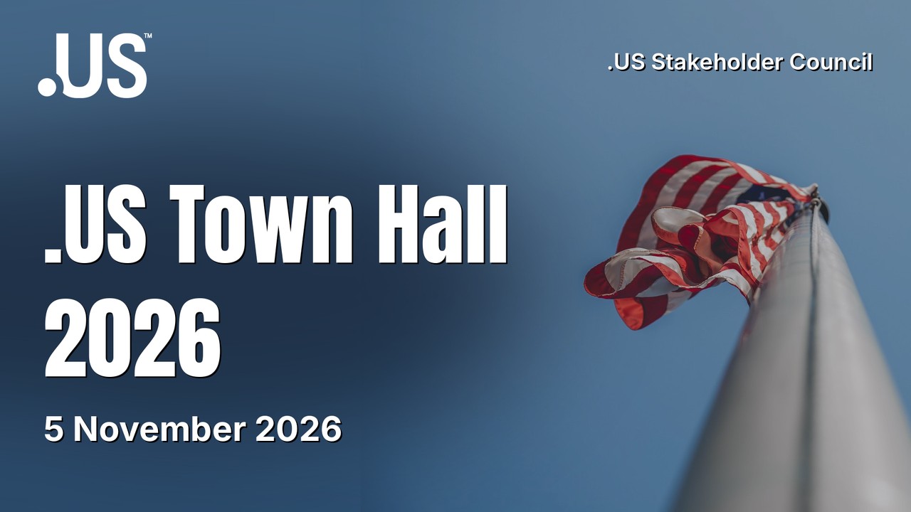 .US Town Hall 2026