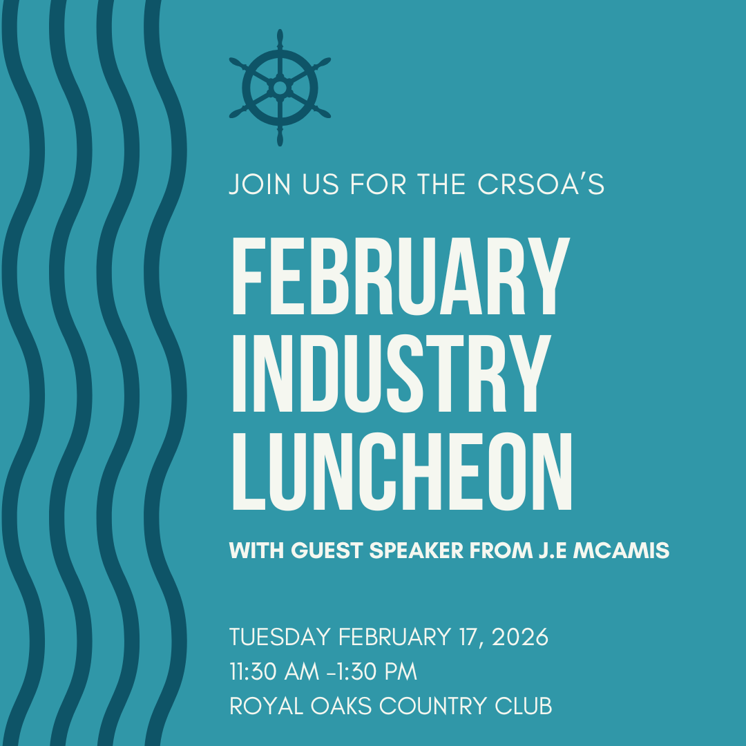 CRSOA's February Luncheon image