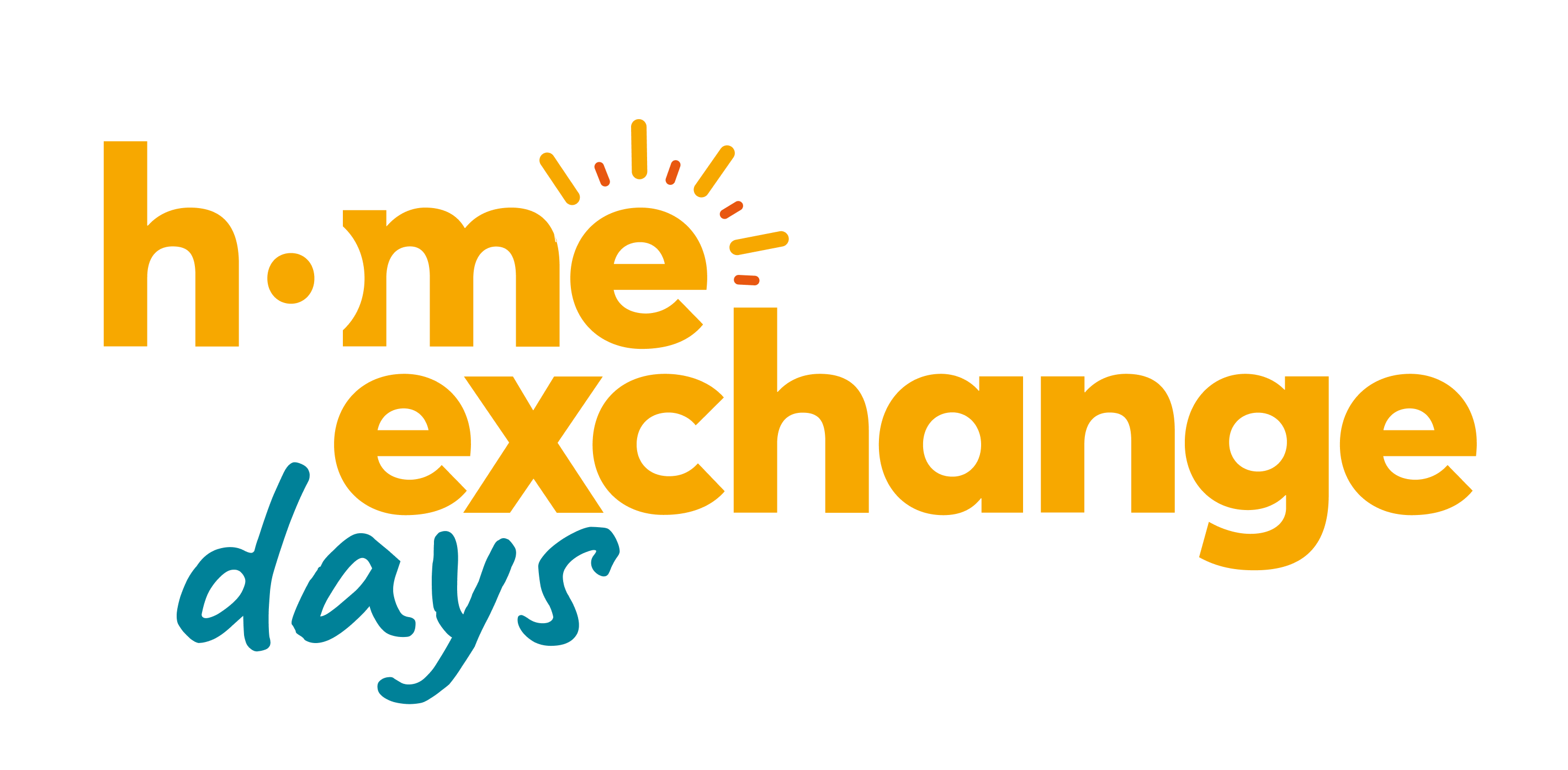 HomeExchange Days 2026 🎉 image