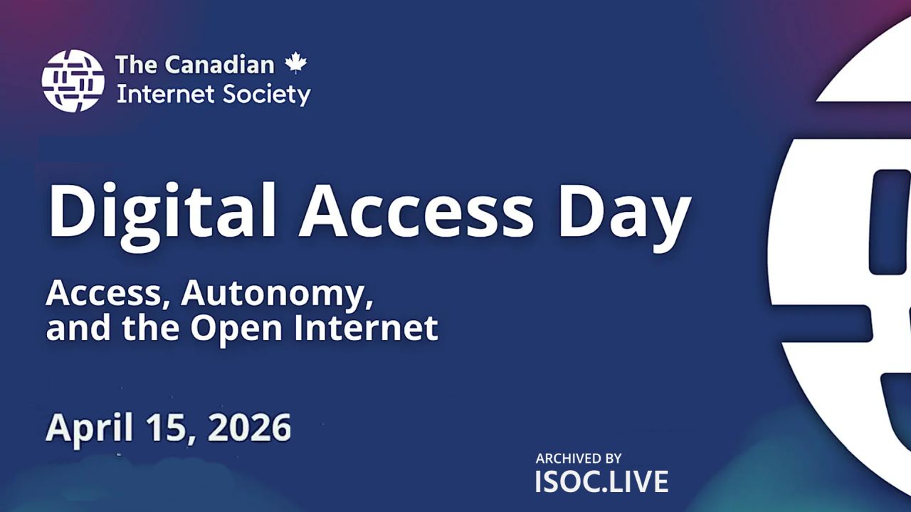 Digital Access Day 2026: Access, Autonomy, and the Open Internet image