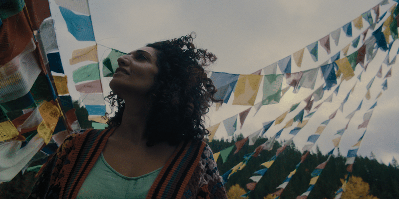 Reel Science: Mahsa image