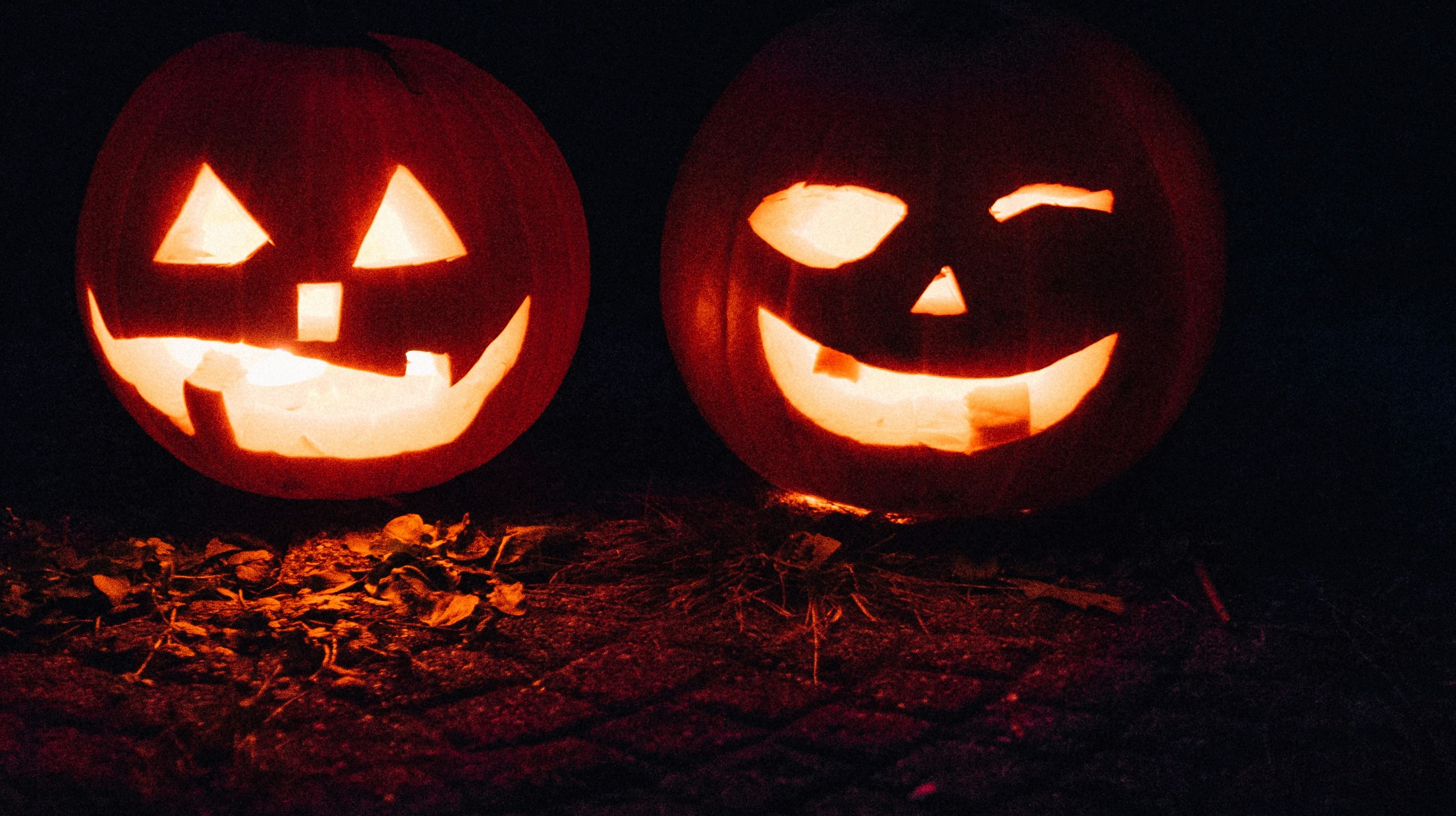 OMSI After Dark: Spirits