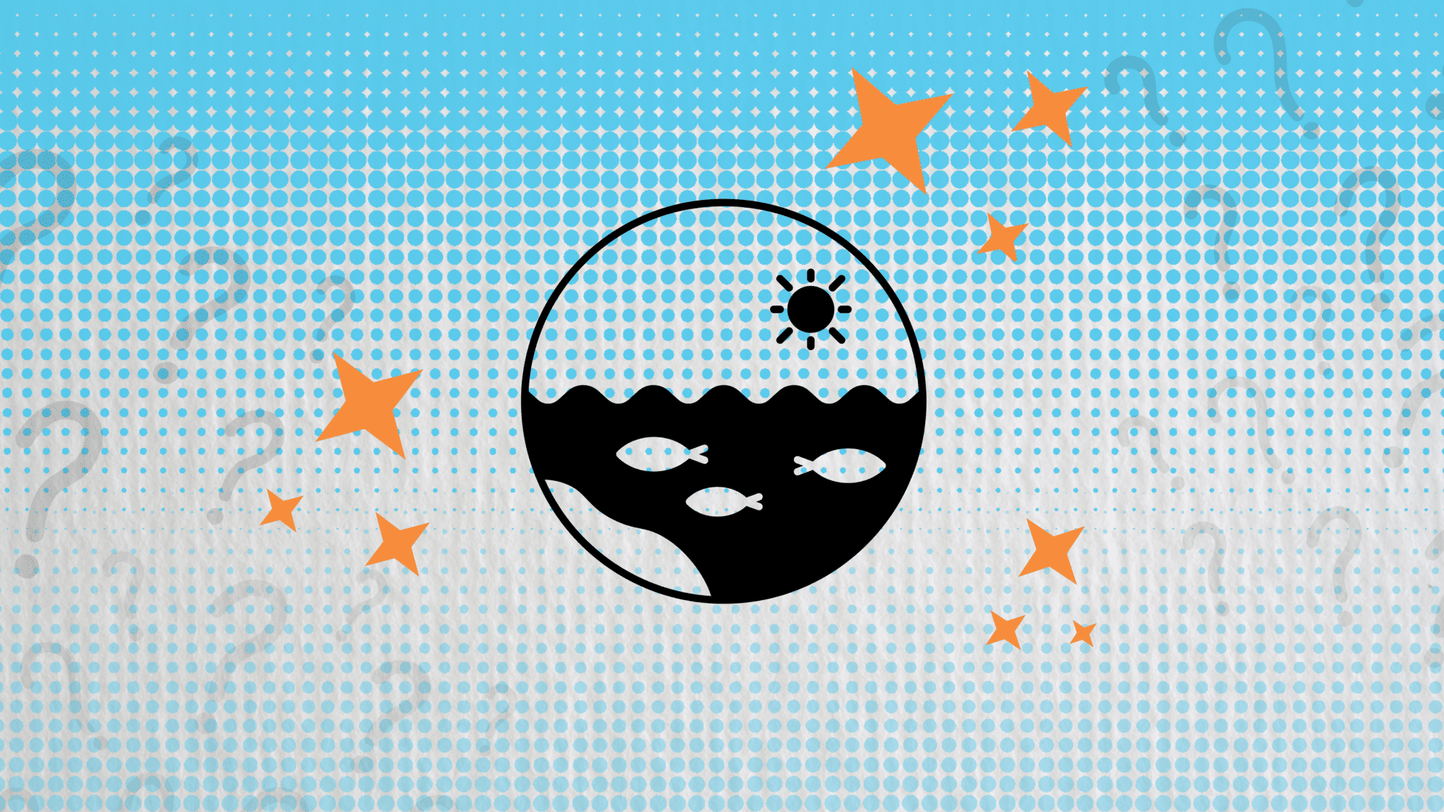 Educated Guess: Underwater Forests image