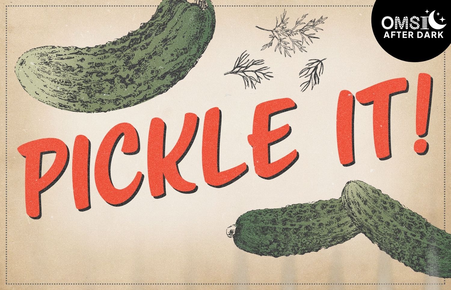 OMSI After Dark: Pickle It! image