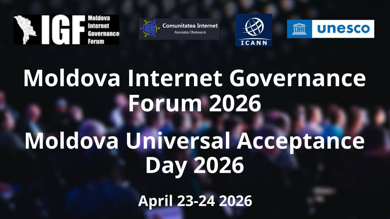 Moldova IGF + UA Day image