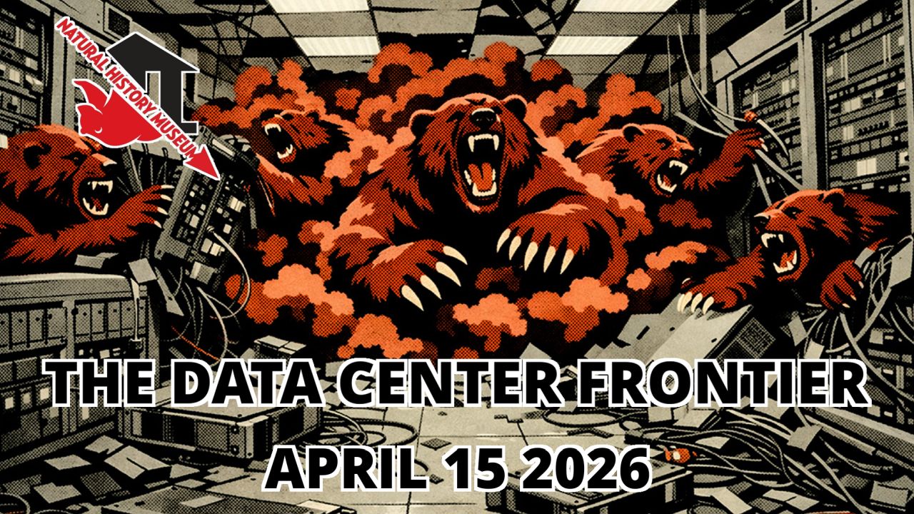 The Data Center Frontier image