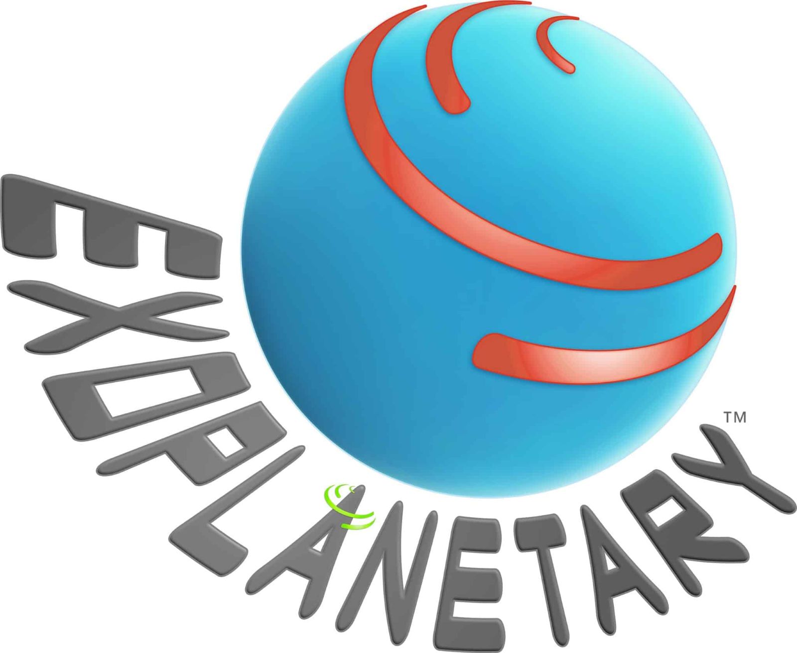 Exoplanetary: Live Sci-Fi Audio Drama Podcast image