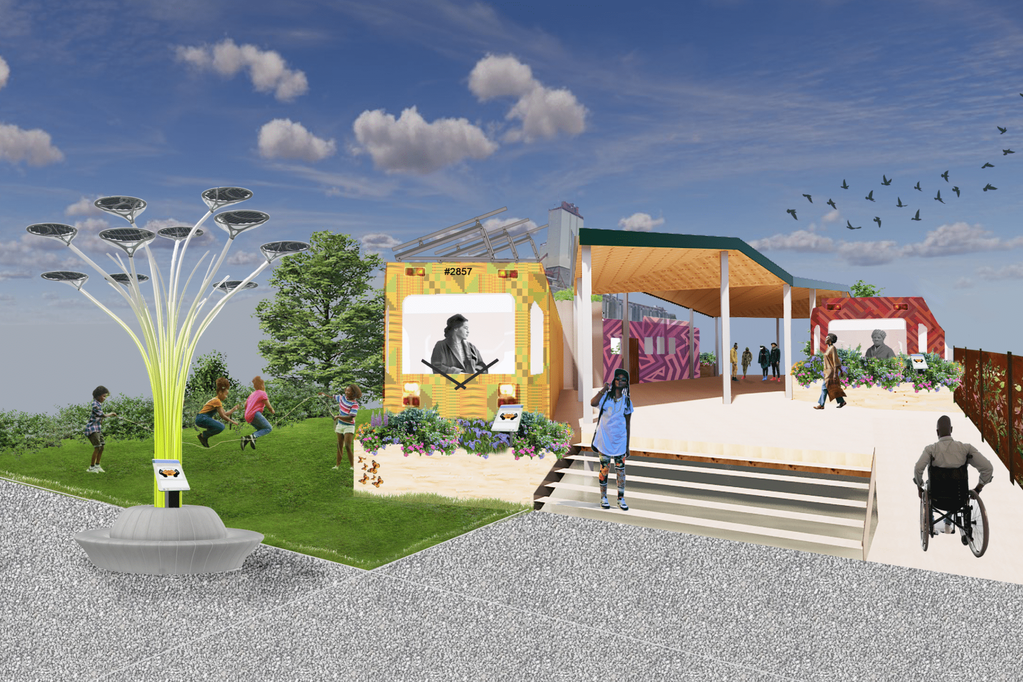 Science Pub: Afrofuturism in the Rose City image