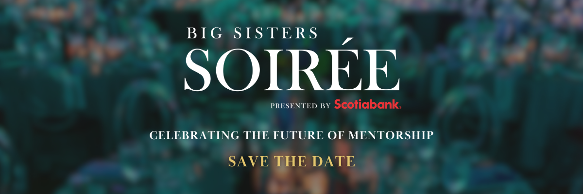 Big Sisters Soirée 2026 presented by Scotiabank image