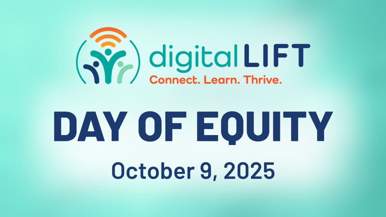 Day of Equity 2026