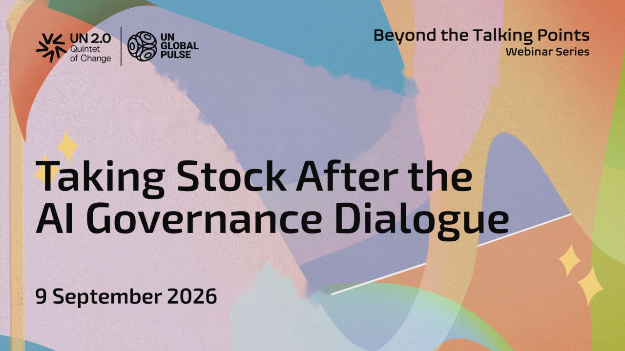 Beyond the Talking Points: Reflections on the AI Dialogue and Scientific Panel