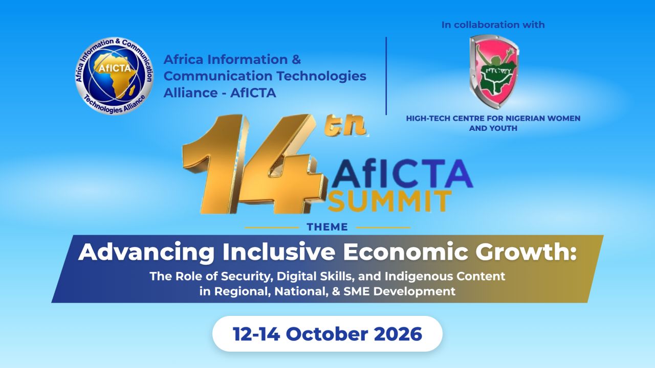 14th AfICTA Summit - Day 3