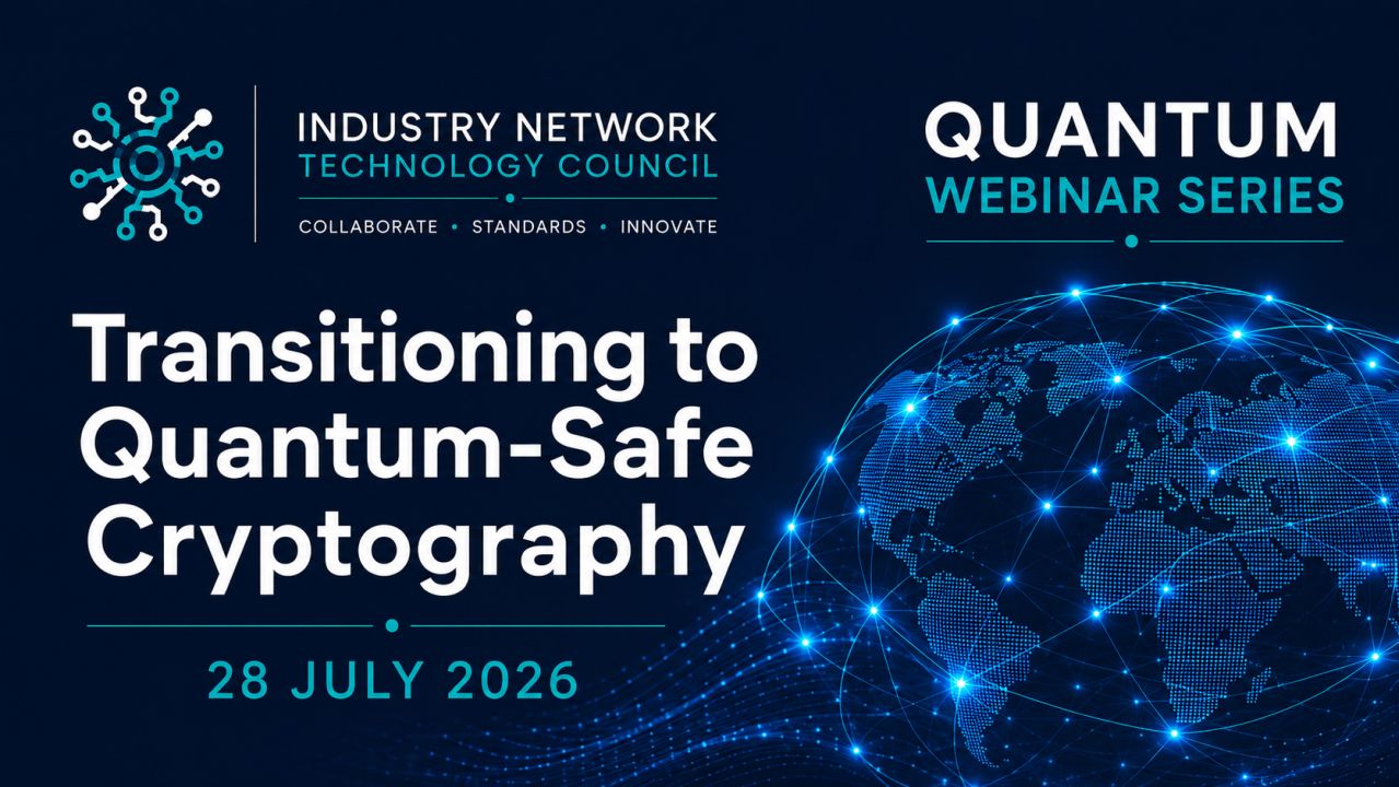 INTC - Transitioning to Quantum-Safe cryptography