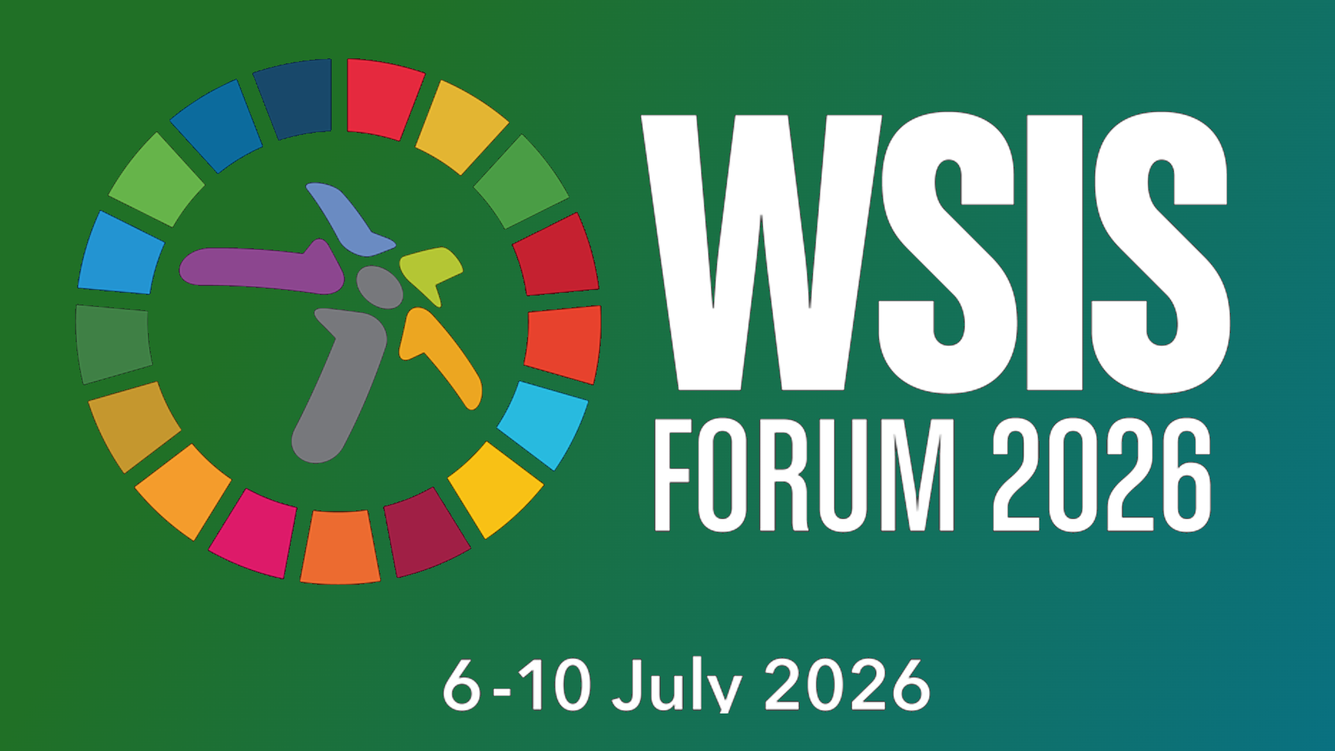 WSIS Forum 2026