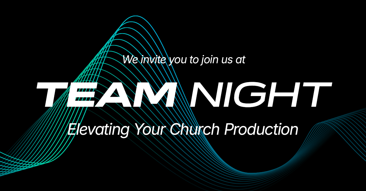 Team Night
