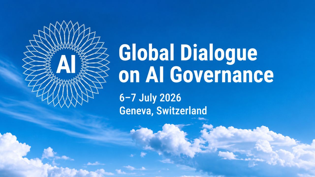 UN - Global Dialogue on AI Governance
