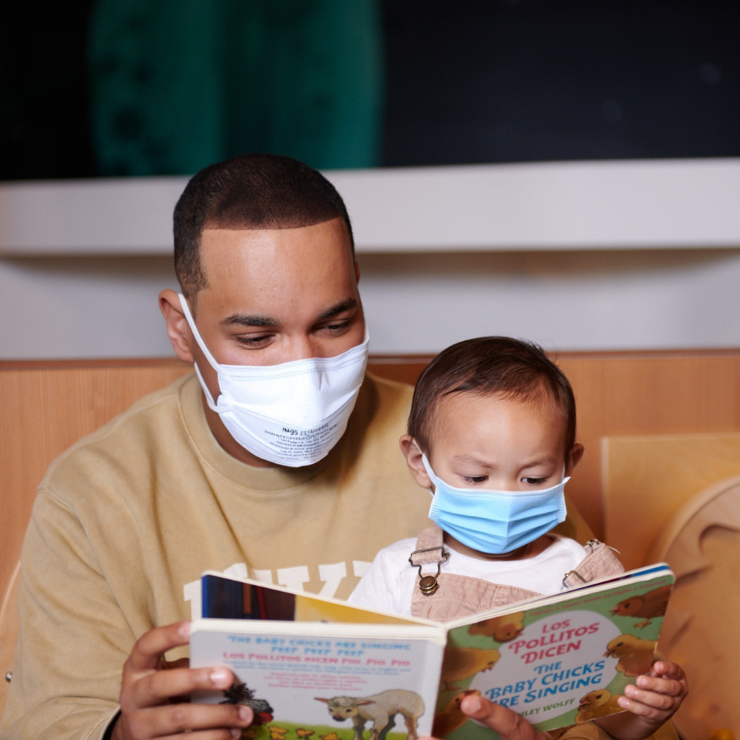 OMSI’s Masked Night image